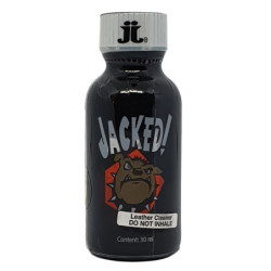 Aroma Jacked - 30ml
