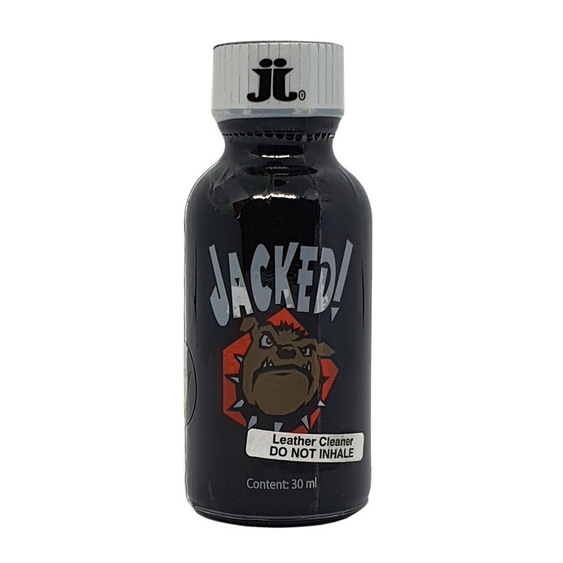 Aroma Jacked - 30ml