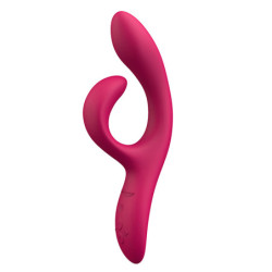 NOVA2 We Vibe - Vibrador Ponto G e Clítoris