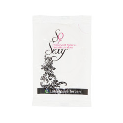 Preservativo Feminino Sem Látex - So Sexy 1un