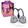 Bomba para aumentar o peito - Easy Grow