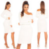 Vestido Kathleen - Branco