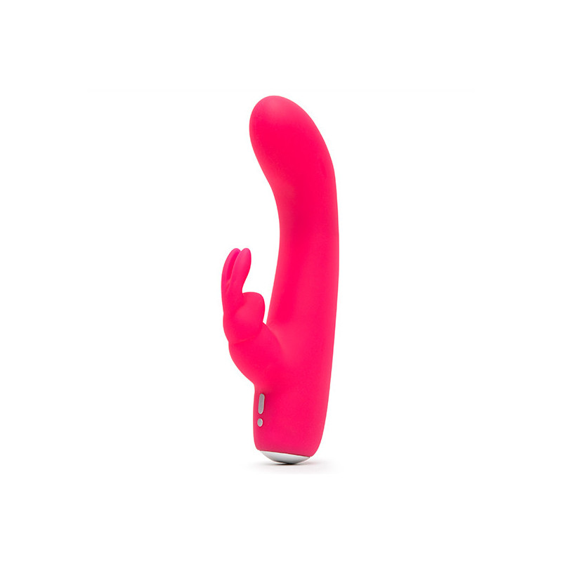 Mini Vibrador Ponto G - Mini Rabbit