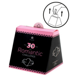 Desafio 30 Dias - Romance
