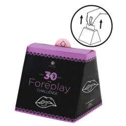 Desafio 30 Dias - Foreplay