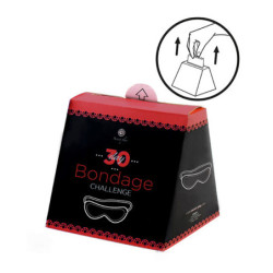 Desafio 30 Dias - Bondage