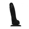 Dildo Com Ventosa Elevada Qualidade Strap-On-Me - Tamanho S
