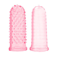 Dedeiras Estimuladoras - Rosa