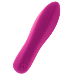 Vibrador Espiral - RO-Jira 10 Rosa