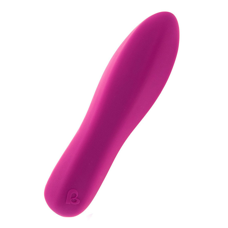Vibrador Espiral - RO-Jira 10 Rosa