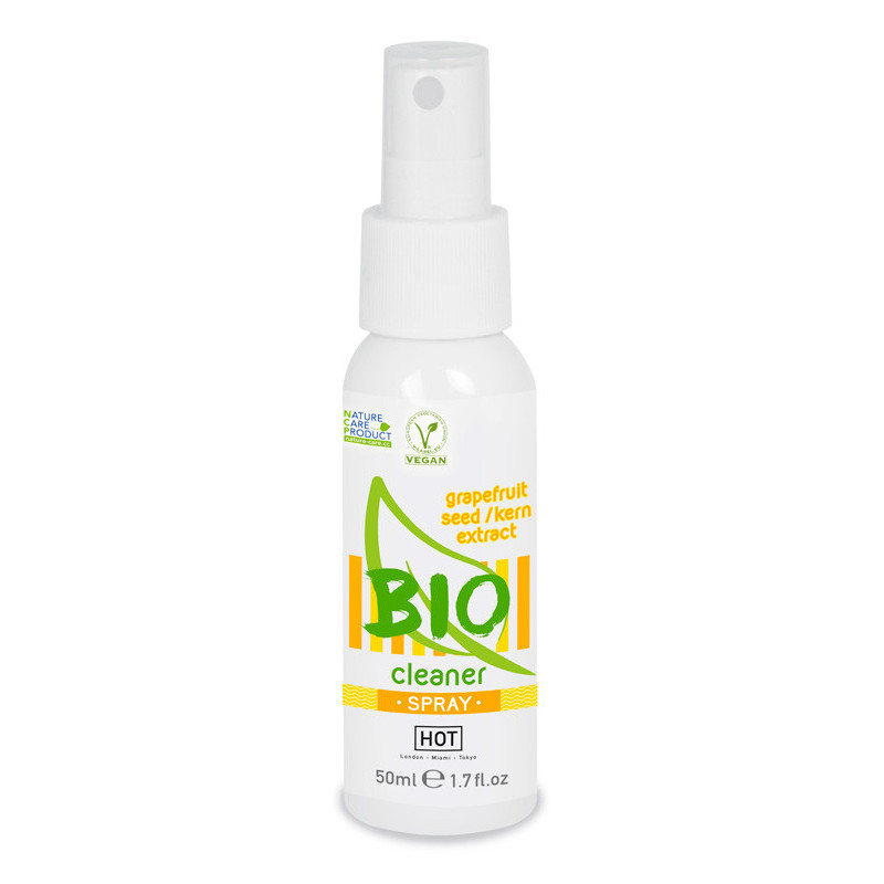 Spray Desinfetante Vegan - 50ml