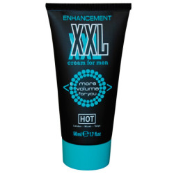 Creme XXL - Extra Volume Para o Pénis - 50ml