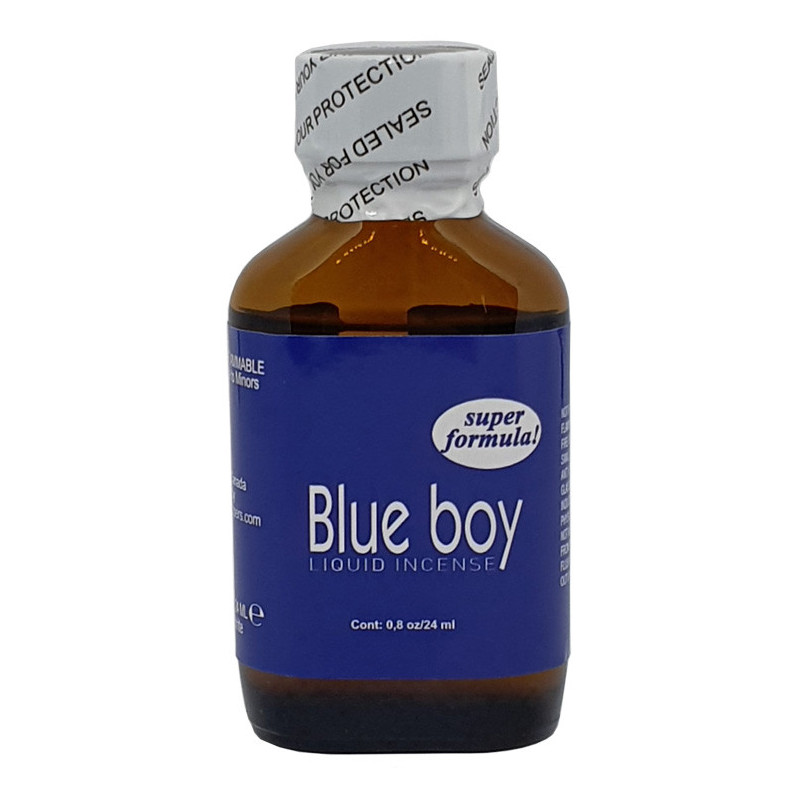 Aroma Blue Boy - 24ml