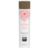 Óleo Massagem Erótico - Cereja e Alecrim - 100ml