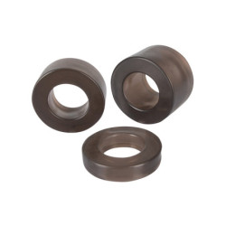 Conjunto 3 Anéis Limitadores De Penetração