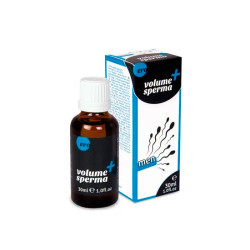 Aumento Produção Esperma - Ero Volume + Sperma 30ml