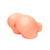 Masturbador Dimensões Reais - Fat Ass Bimbo