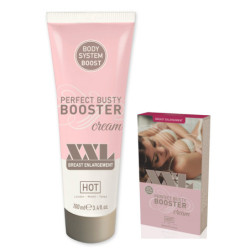 Creme Aumento Seios - XXL Busty Booster 100ml