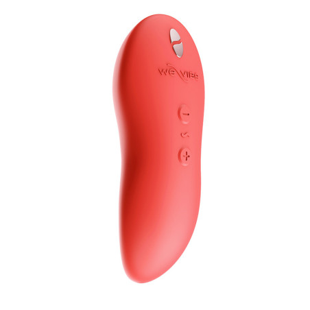 Estimulador Clítoris Touch X - We Vibe