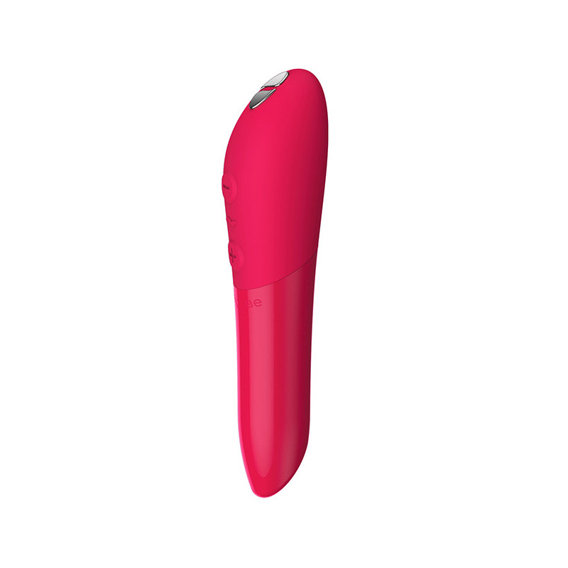 Estimulador Clítoris Tango X - WE VIBE