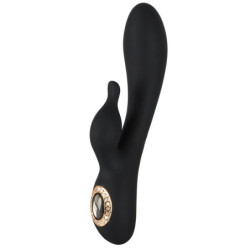 Vibrador Rabbit Estimulador De Clítoris  Cleopatra - 15cm