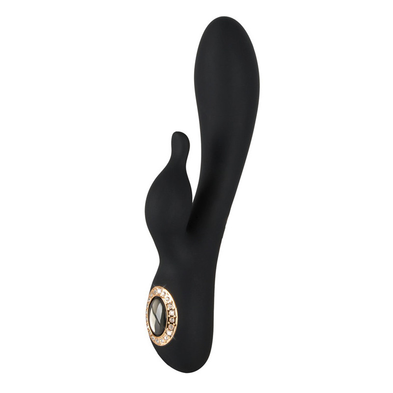 Vibrador Rabbit Estimulador De Clítoris  Cleopatra - 15cm