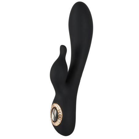 Vibrador Rabbit Estimulador De Clítoris  Cleopatra - 15cm