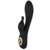 Vibrador Rabbit Estimulador De Clítoris  Cleopatra - 15cm