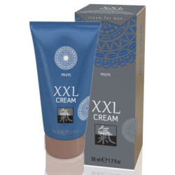 Creme XXL Para Pénis - 50ml