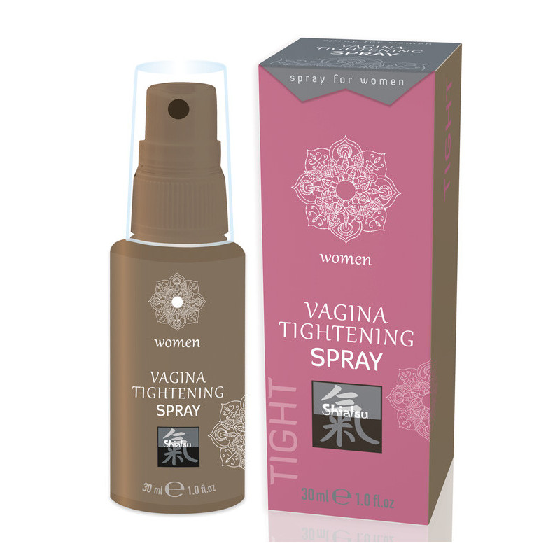 Spray Aperta Vagina - 30ml