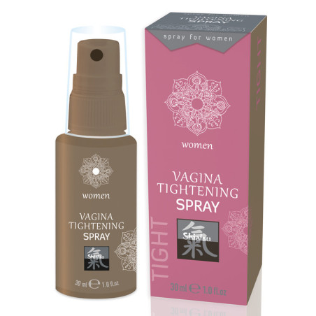 Spray Aperta Vagina - 30ml