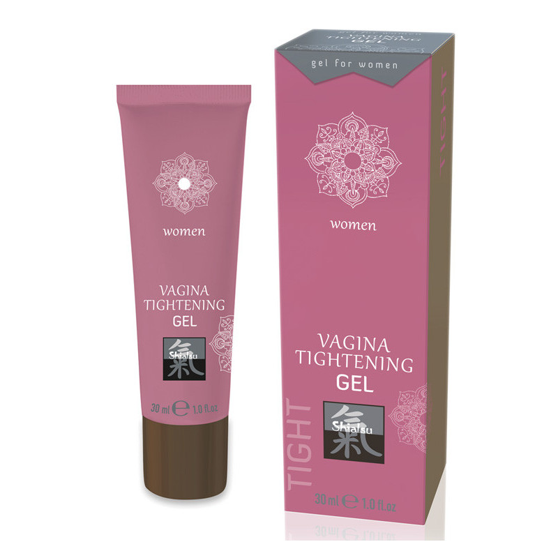 Gel Aperta Vagina - 30ml