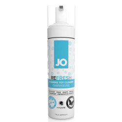 Espuma Anti-Bacteriana Mulheres Sensíveis - JO 207ml