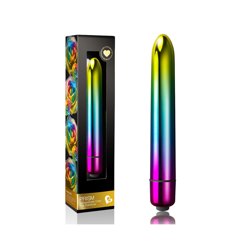 Vibrador Prisma - Rocks-Off