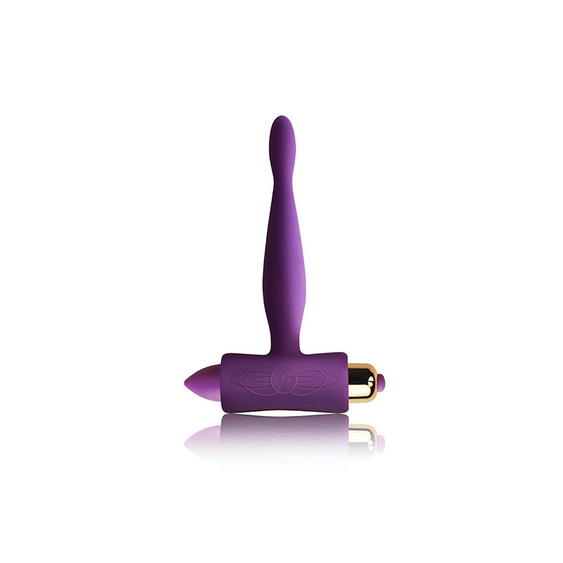 Mini Vibrador Anal - Teazer