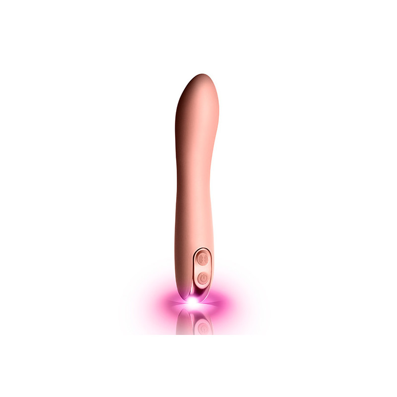 Vibrador Giamo - Rosa