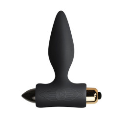 Plug Anal Com vibração
