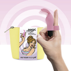 Estimulador Clítoris Magic Finger