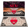 Jogo Sexo e Espíritos