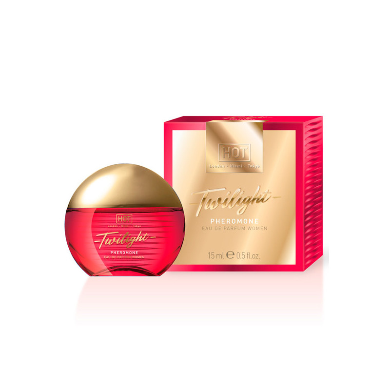 Perfume Feromonas Extra forte - Mulher, para atrair Homens 15ml
