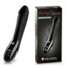 Vibrador Eletro-Estimulação - MyStim Tickling Truman