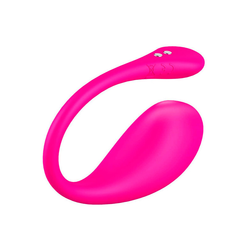 Bala Com APP - Lovense Lush 3