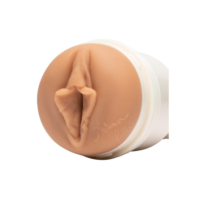 Autumn Falls Fleshlight Girls - Vagina