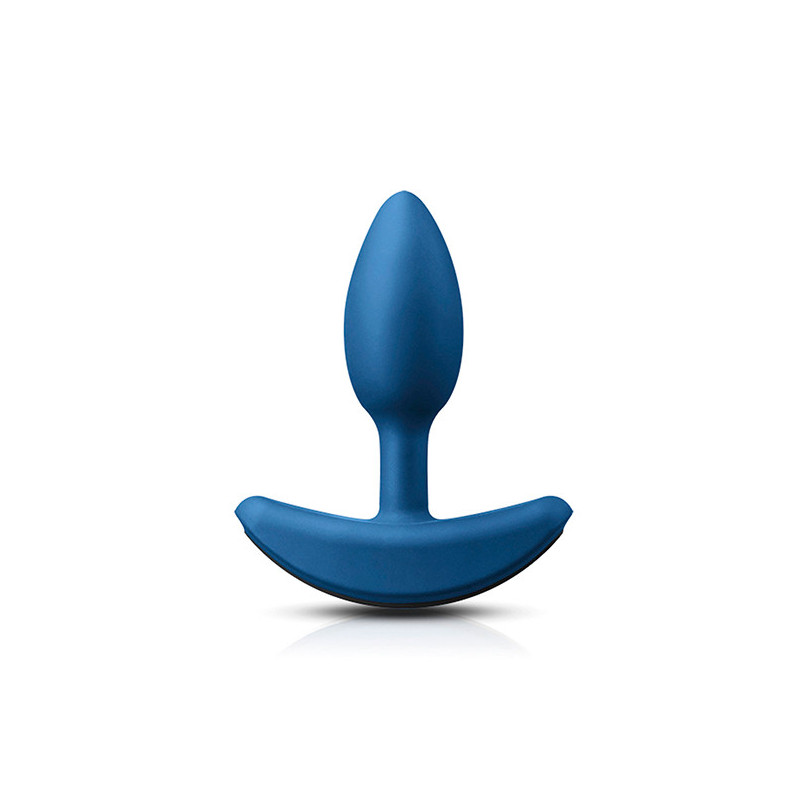 Plug Anal Pesado Carregável - Pequeno