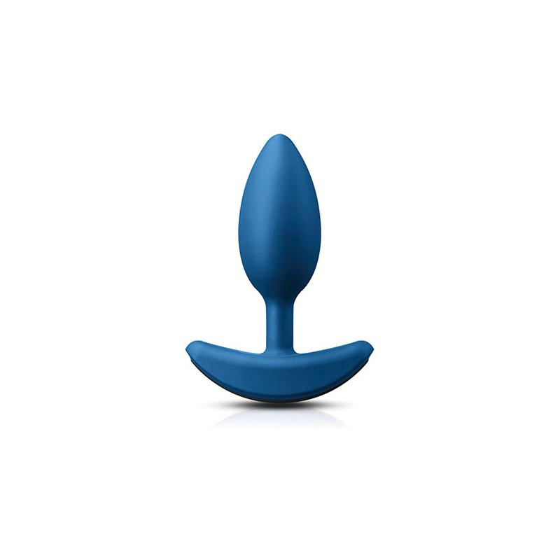 Plug Anal Pesado Carregável - Médio