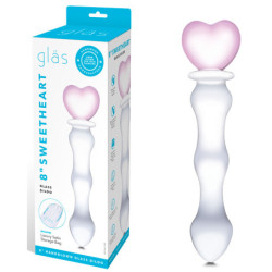 Dildo Sweetheart Gläs