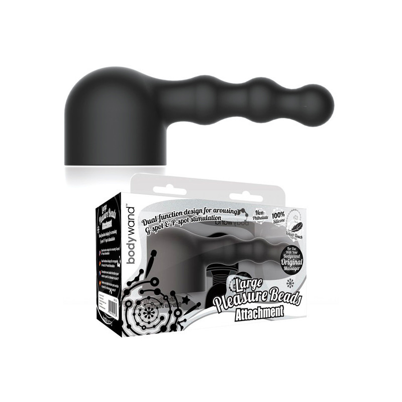 Acessório Tira De Bolas - Bodywand