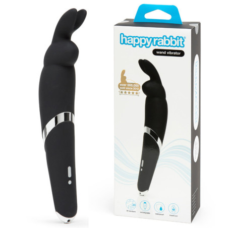Varinha Happy Rabbit