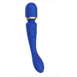 Luxe - Varinha 2 Em 1 - BodyWand