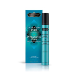 Kamasutra Gel Estimulante Comestível Senhora  - Efeito fresco 12ml